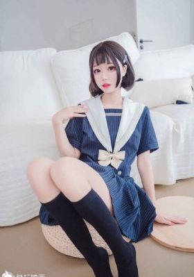 黄蓉名妓系列_JVID性感写真